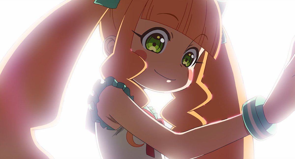 🎬‥∵‥‥∵‥‥∵‥‥∵‥‥∵‥🎬

  #映画大好きポンポさん
　　　㊗️公開4周年

🎬‥∵‥‥∵‥‥∵‥‥∵‥‥∵‥🎬

2021年6月4日に封切りされた
「映画大好きポンポさん」が
本日公開4周年を迎えました🎉

これからも #ポンポさん を
どうぞよろしくお願いします！