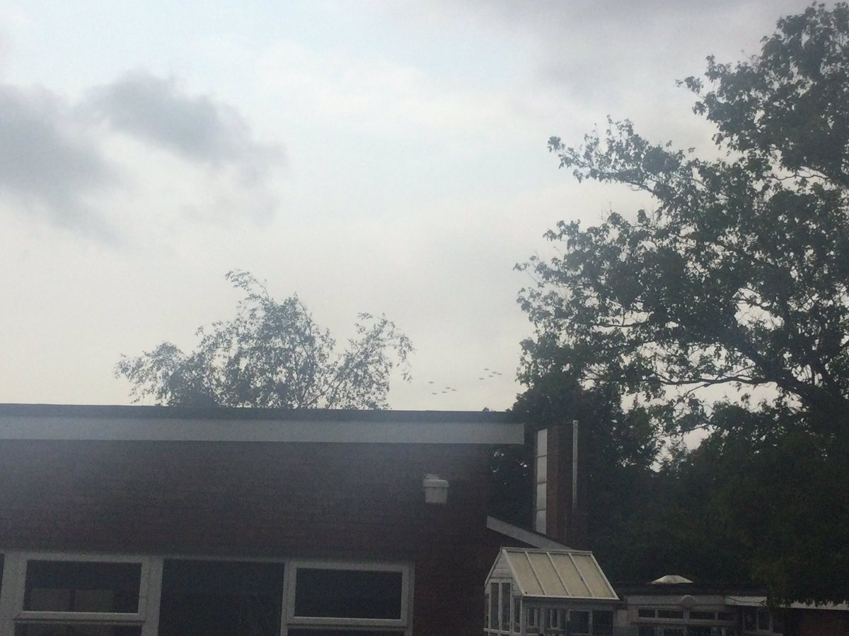 DinasPowysPrimary (@dinaspowysps) on Twitter photo Diolch <a href="/redarrows07/">Andy Jones</a> <a href="/rafredarrows/">Red Arrows</a> for flying near the school today. An awesome formation and the children were delighted! Diolch <a href="/redarrows07/">Andy Jones</a> <a href="/rafredarrows/">Red Arrows</a> for flying near the school today. An awesome formation and the children were delighted!
