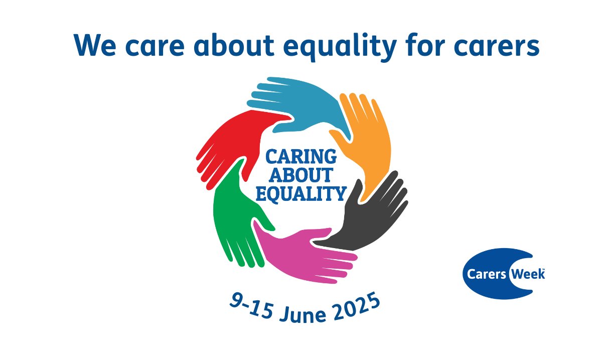 If you are you a carer who provides support to a family member, partner, or friend with an illness, disability, mental health issue, or addiction.
And are in need of more support, please visit:
moatfield.co.uk/support
carerssupport.org.uk
carersweek.org
#carersweek