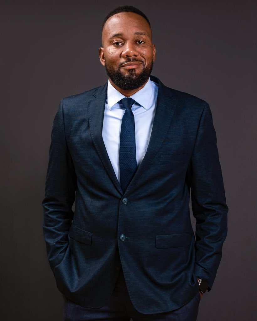 New broom… The Namibia Civil Aviation Authority (NCAA) has appointed Nelson Ashipala as its new Manager of Stakeholder Relations and Communications, effective 1 June 2025.
Photo: Contributed