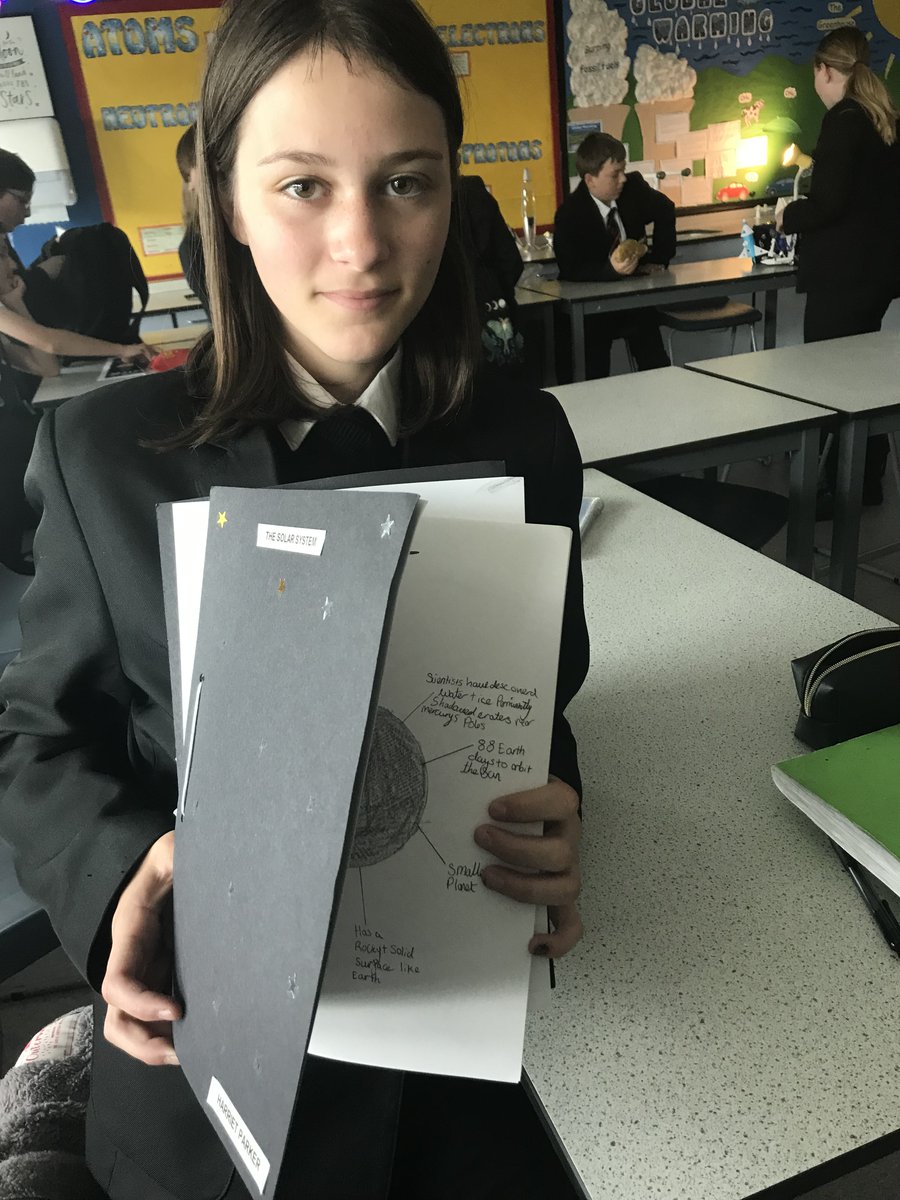 sacredheartrcuk's tweet image. 🌠 7C Space Model Challenge! 🌠
🚀 Year 7C have been hard at work creating their Space models for their science half-term homework! 🌌🪐 The winners will be announced tomorrow – we can’t wait to see who takes the top spot! 👏✨ #ScienceStars #Year7 #STEM