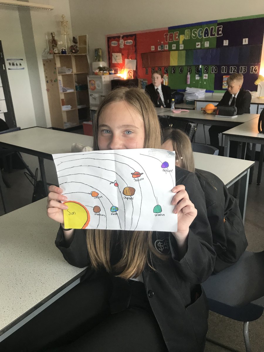 sacredheartrcuk's tweet image. 🌠 7C Space Model Challenge! 🌠
🚀 Year 7C have been hard at work creating their Space models for their science half-term homework! 🌌🪐 The winners will be announced tomorrow – we can’t wait to see who takes the top spot! 👏✨ #ScienceStars #Year7 #STEM