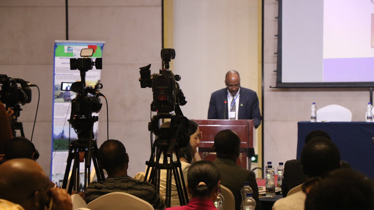 HoA-REC&N tweet media