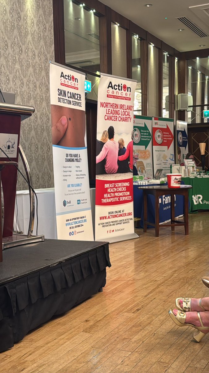 Northern Ireland Leg Ulcer Forum tweet media