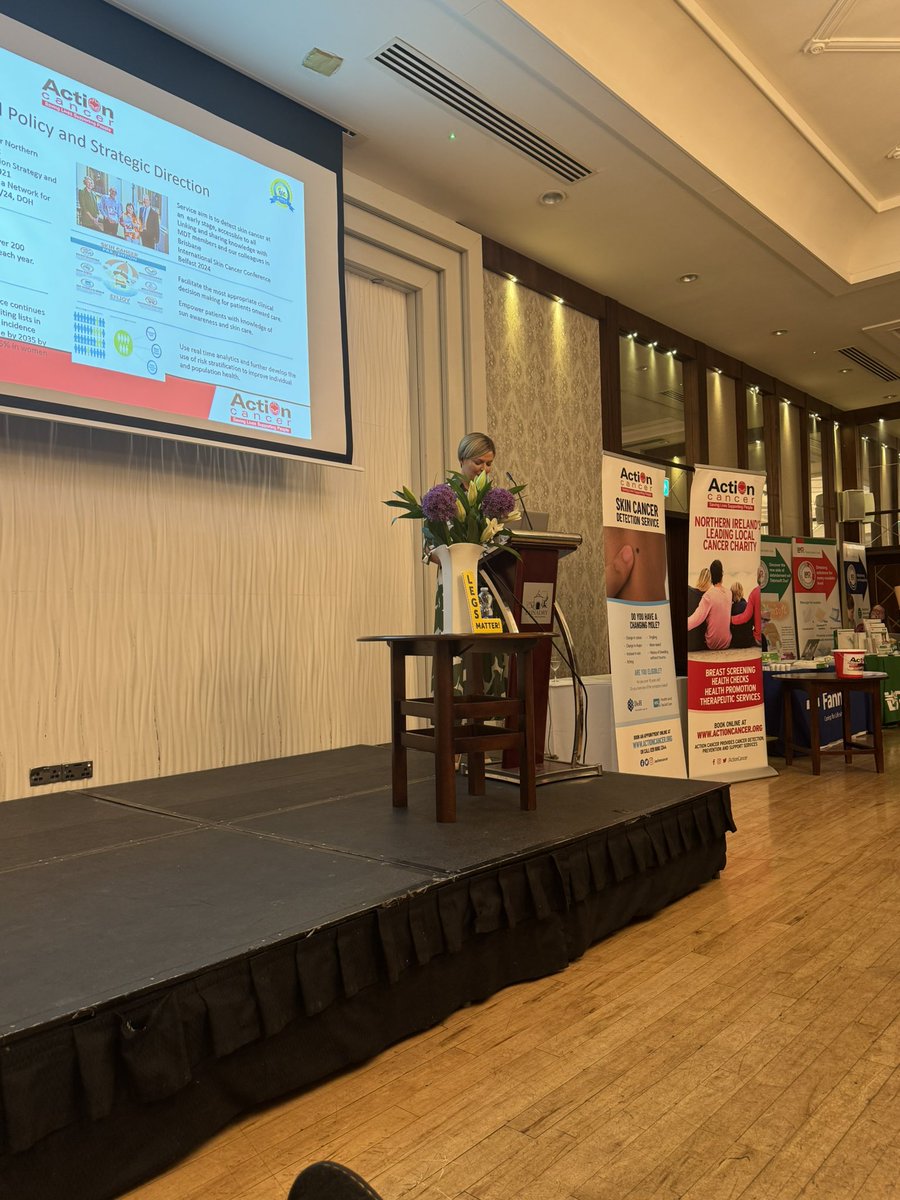 Northern Ireland Leg Ulcer Forum tweet media