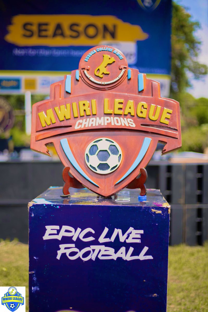 I was given an opportunity to work with <a href="/MwiriLeague/">MWIRI LEAGUE</a> and I delivered. 

Thank you <a href="/MwanjaKris/">chris mwanja</a> for trusting me, I am grateful.