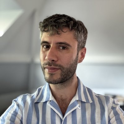 Werd wel weer eens tijd voor een nieuwe foto