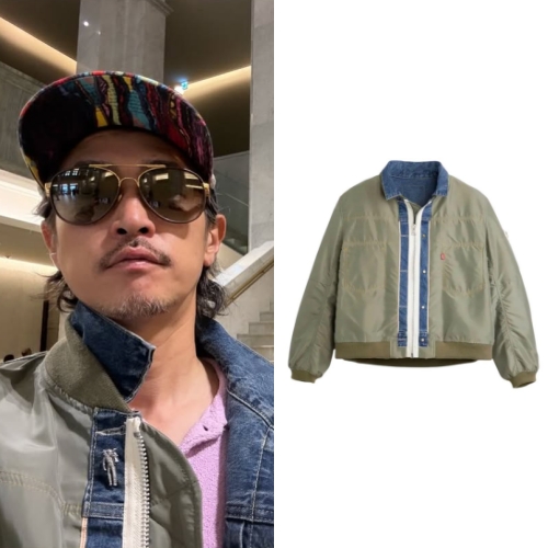 vestick👕【有名人服紹介】 on X