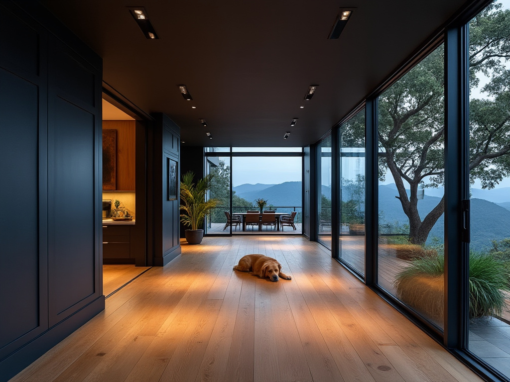 officialtfcau's tweet image. A beautiful Oak floor can act as the bridge between the serene outdoor landscapes and the curated elegance of modern interior design, offering both a visual and tactile connection to nature.

#NaturalInteriors #OakFlooring #EcoLuxury #HomeInspiration #DesignWithNature
