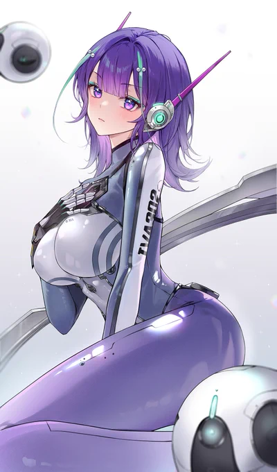 Iva #星の翼 #星之翼 #StarWard