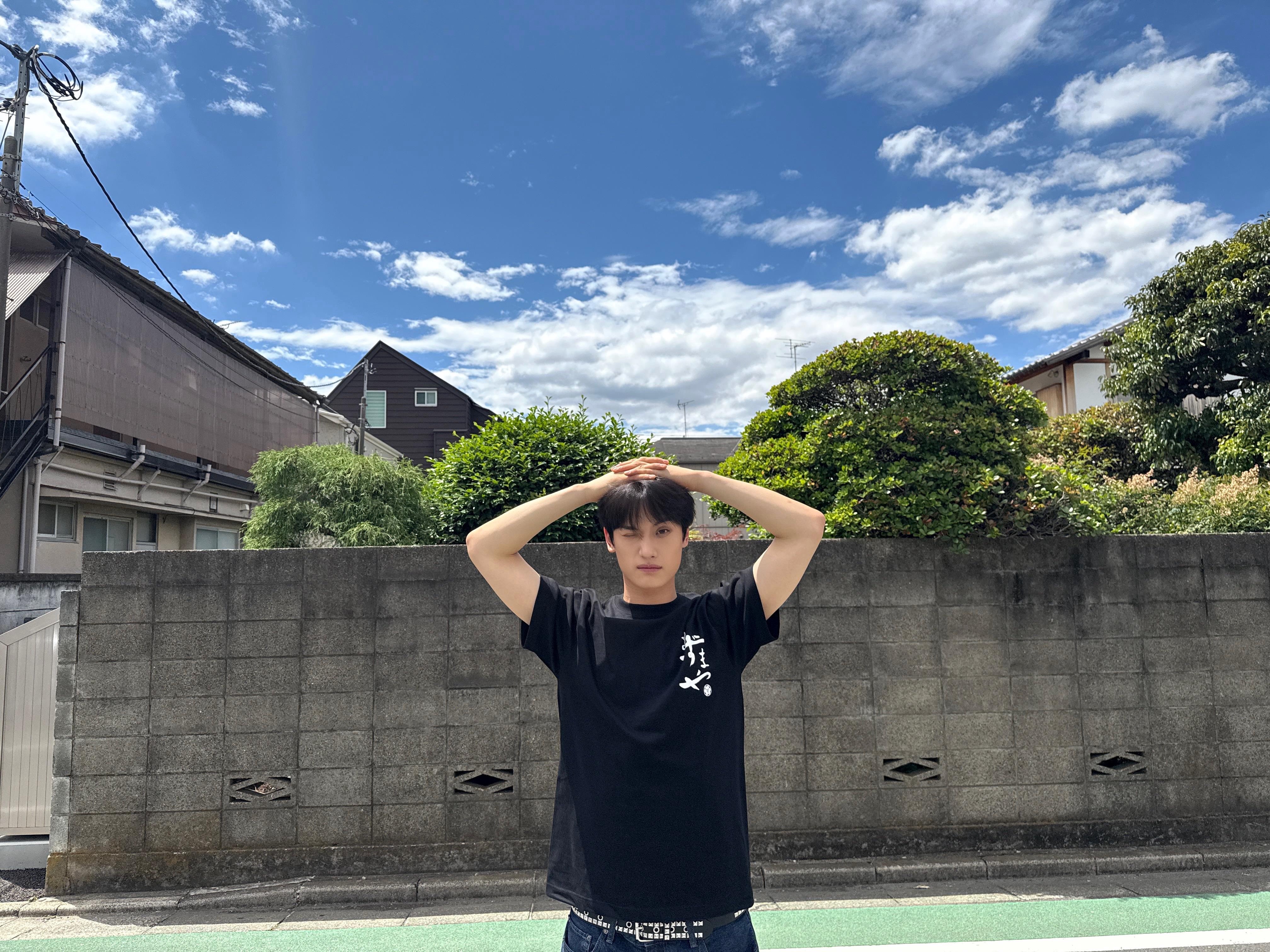 TIOT ジュンヒョン ツーショ TIOT JAPAN OFFICIAL on X: 