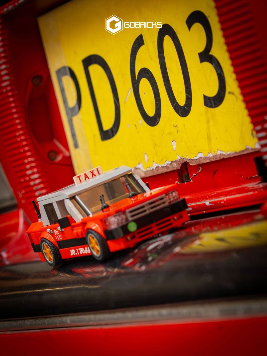 GoBricks Official tweet media