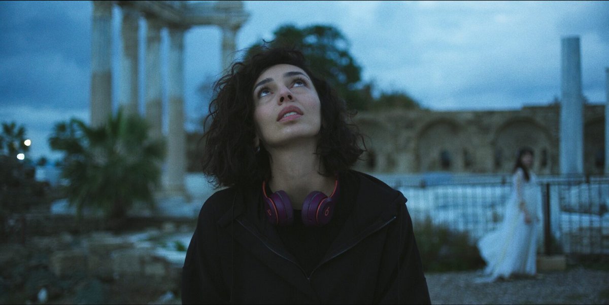 28. Uçan Süpürge Uluslararası Kadın Filmleri Festivali’nde FIPRESCI Ödülü’nü Emine Yıldırım imzalı ‘Gündüz Apollon Gece Athena’ kazandı.

Detaylar için: altyazi.net/haberler/28-uc…