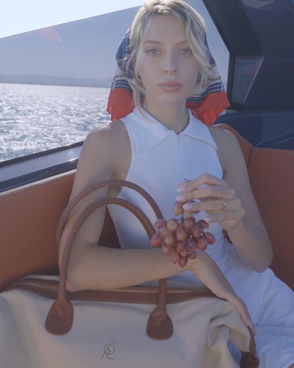 emitboats's tweet photo. Elegance is in the details.
From handcrafted leather to timeless moments at sea—this is the EMIT lifestyle. https://t.co/NmmXxwbd83
