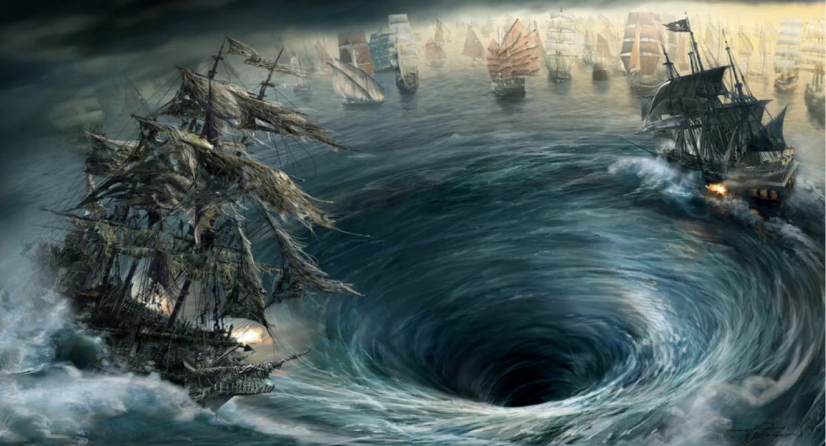 Dweezzzz's tweet photo. Voilà à quoi ressemble une vrai mission humanitaire en bateau pour info https://t.co/YYukydhRIs