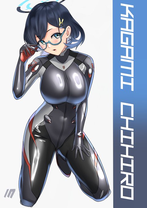 #無言で眼鏡娘をあげる見た人もやる