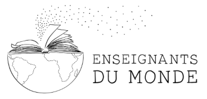 Enseignants du monde tweet media