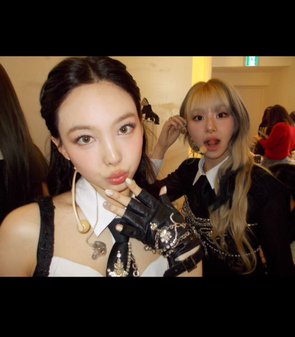 scysupport's tweet photo. NACHAENG 💙♥️ https://t.co/fqhPt9KAXR