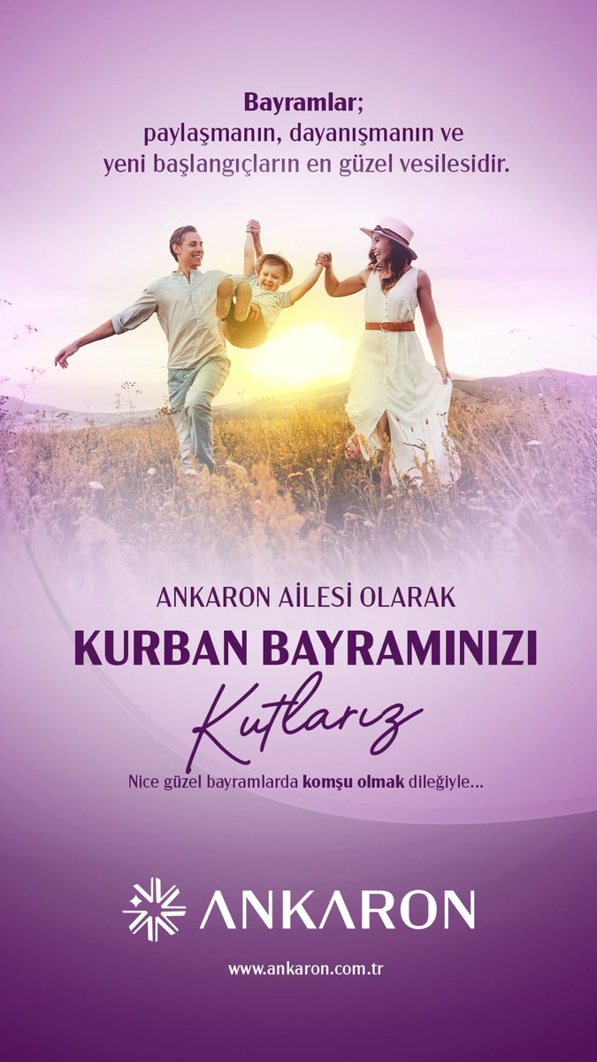 Nice mutlu, başarılı ve sağlıklı bayramlara...