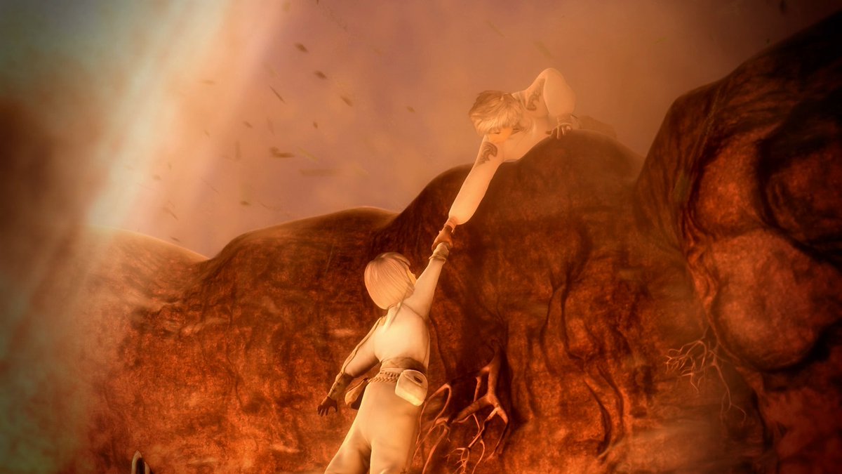 ［プレイレポ］「ブレイブリーデフォルト フライングフェアリー HDリマスター」を先行体験。オリジナル版をベースに，現世代に合わせた新要素を追加

4gamer.net/games/897/G089…

オリジナル版より綺麗に，そして遊びやすくなった