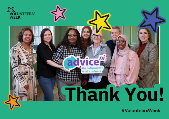 Day 3 of #Volunteersweek! Shining a spotlight on our amazing volunteers empowering adult learners with online safety awareness! 🌐💻 #volunteerappreciation