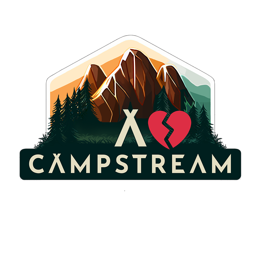 Campstream tweet media