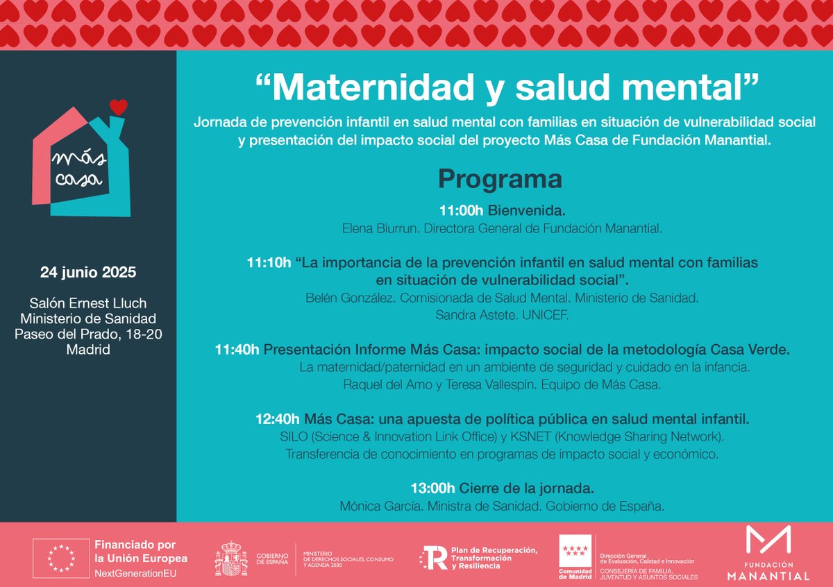 MasCasa tweet media