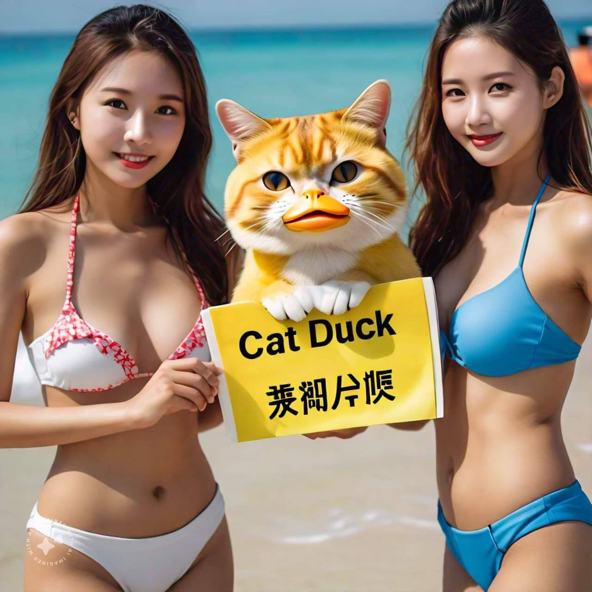 MichaelC0895's tweet photo. @cryptolyxe Never fade #CUCK. With their P2E game and cute merchandise, $CUCK is the next 100x. Right now sitting at 170k Market Cap.
                
Checkout 2cbdMBjY3GhD9KGSZ8Ypood5zoc7tbRWCQPwJprFKxMF https://t.co/VxXR1La5Yi