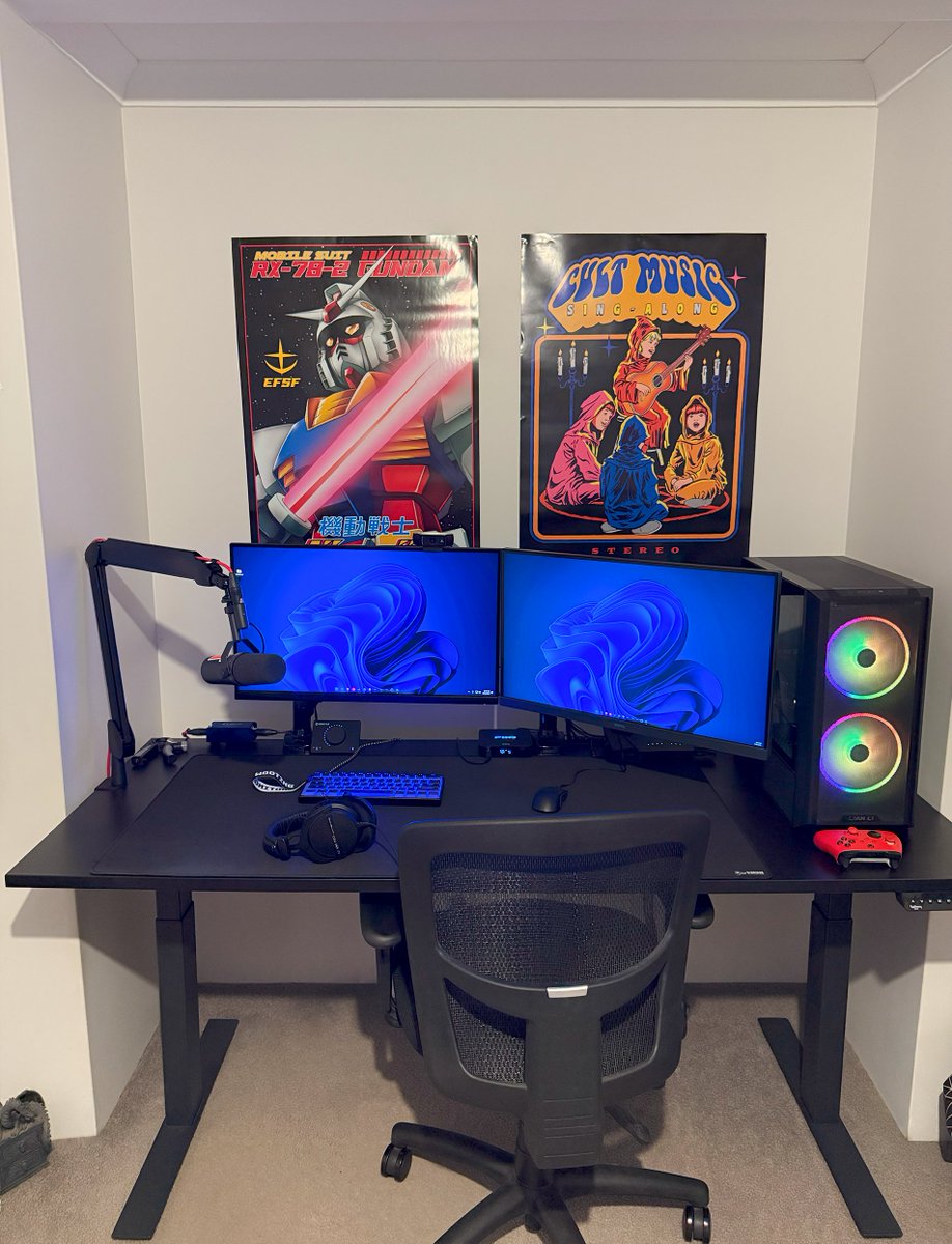 Old Setup (2016) vs NEW Setup (2025) 🔥