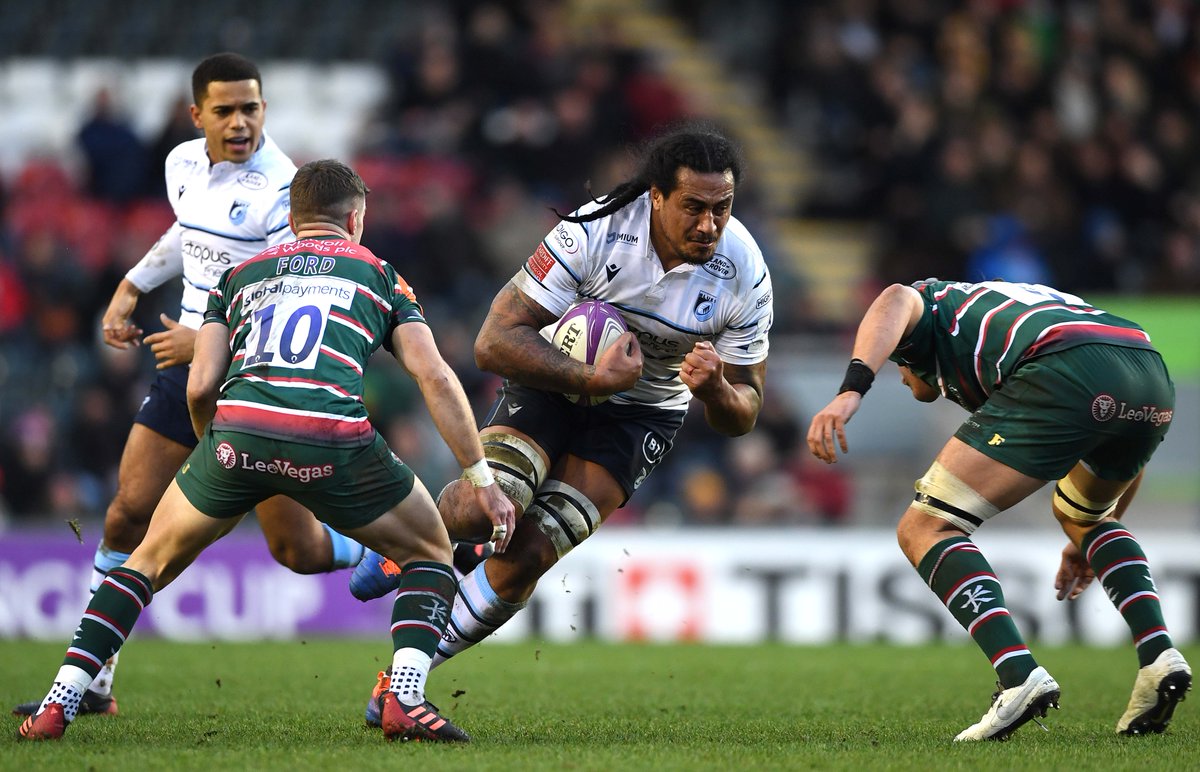 Cardiff Rugby tweet media