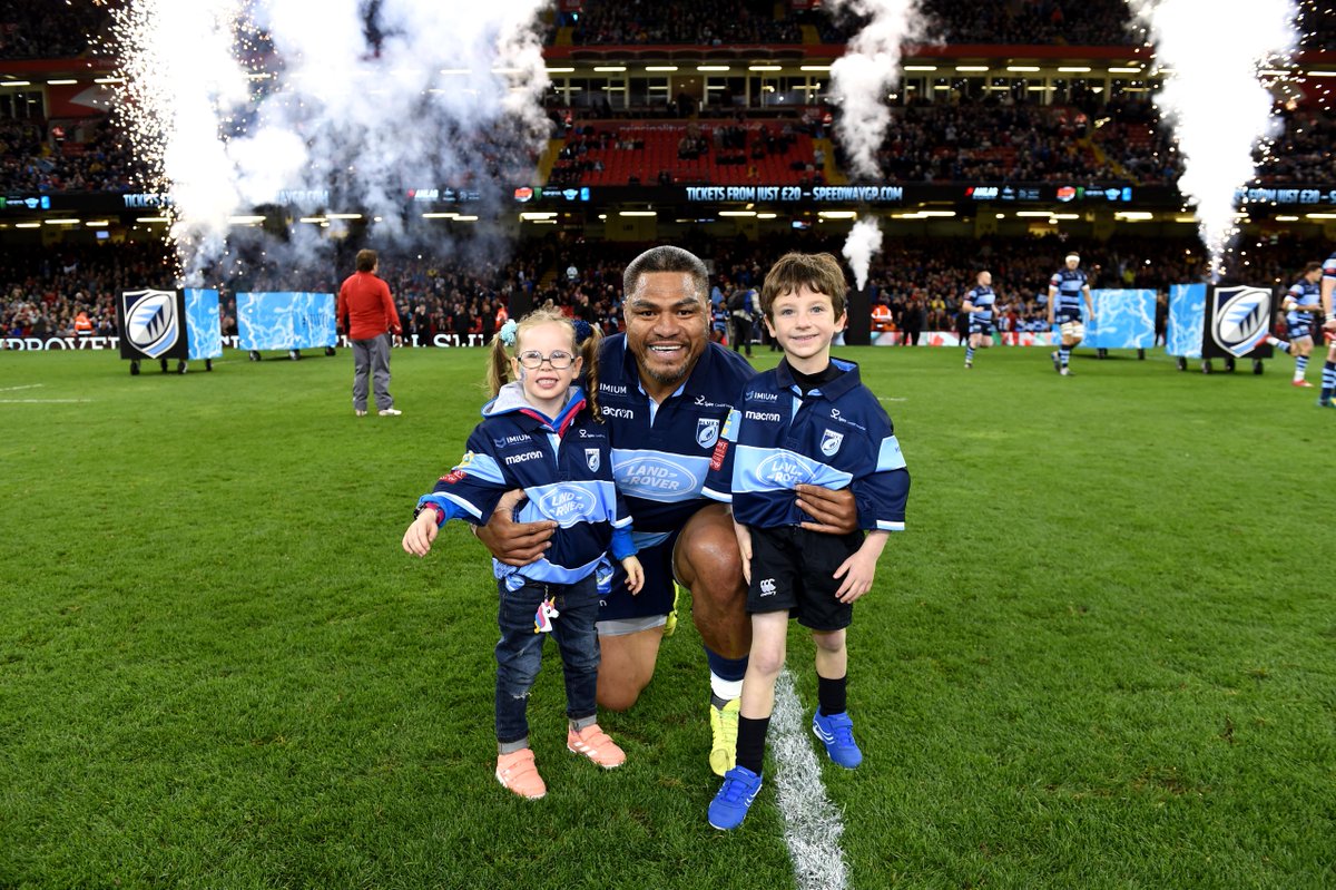 Cardiff Rugby tweet media