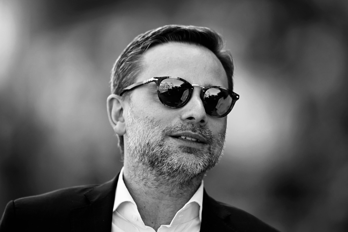 ARM3N11's tweet image. HEARTBREAKING 💔 
At 46 years old, AC Milan CEO Giorgio Furlani was found alive and well in his residence of Italy.