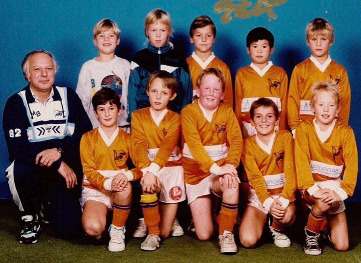 Football Tweet ⚽ tweet media