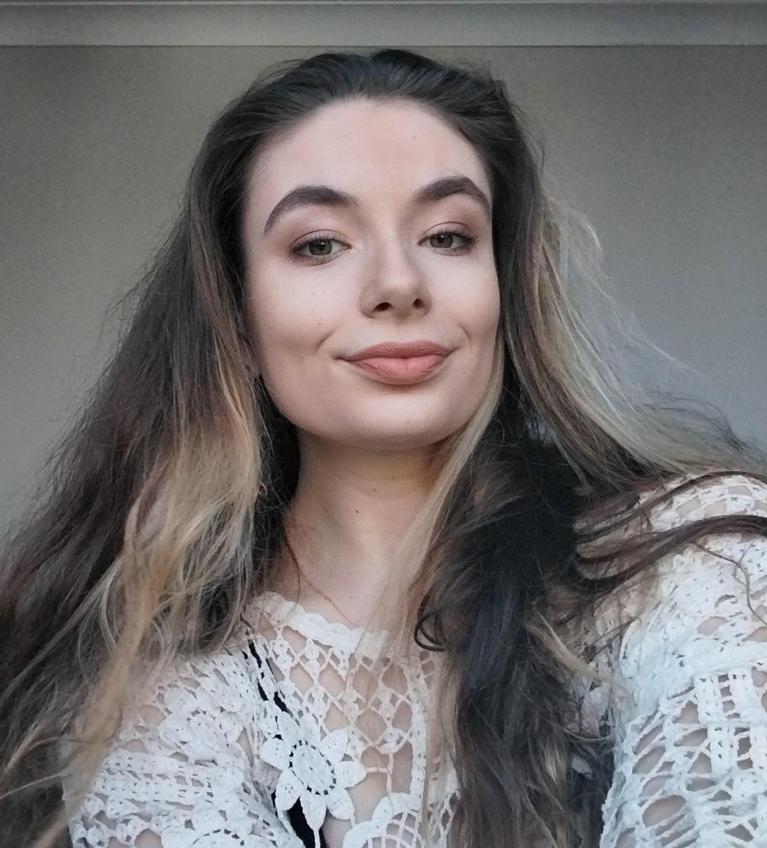 DietitiansUHSx's tweet photo. Emily Nelson describes her experience participating in @UHSussex research internship @BDA_Dietitians #DW2025 #CelebratingProgress https://t.co/YbmTM4hkYQ