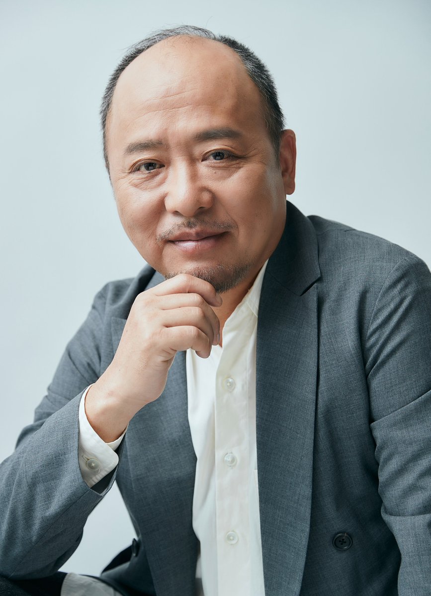 ／
#KBS京都 ラジオ特別番組📻
「天壇プレゼンツ
松本幸四郎の #鬼平ラジオ リターンズ
～新作公開スペシャル！」
＼

スペシャルゲスト2人目は…

✨#マキタスポーツ さん✨

「#鬼平犯科帳 #暗剣白梅香」では
座頭を装う配下の引き込み役
彦の市を演じます🎬

7/2(水)18時OA⚡
#松本幸四郎