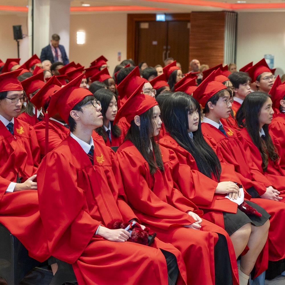 Congratulations to the Class of 2025!
The Class of 2025 recently celebrated their Graduation from Cardiff Sixth Form College. This incredible year group has worked tirelessly over the past two years to secure their A Levels and offers from some of the world’s leading universities