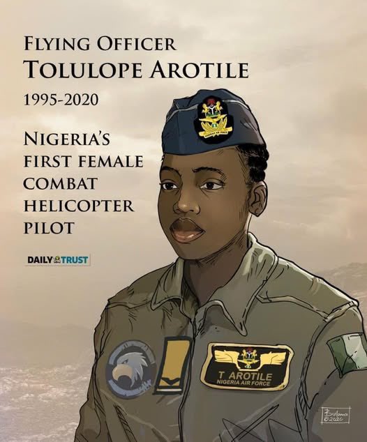 RealSoundsmith's tweet image. She would have been 30yrs Old this year. 
#OnceUponATime 
Cc:@Gidi_Traffic