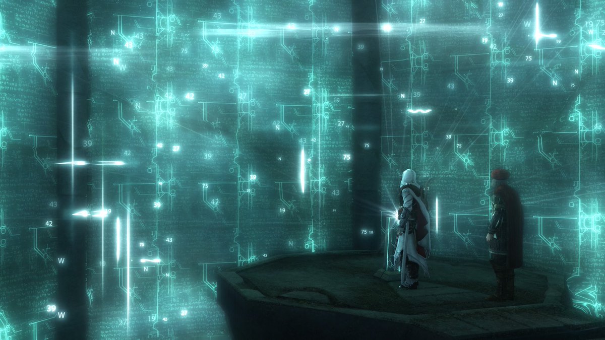 She_Na_Na_2's tweet image. アサシンクリード ブラザーフッド
🏆トロコン🏆しました〜!!

 #PS5  #PS5Share  #PStrophy 
 #トロファー  
 #トロコン目指して覇道を往く