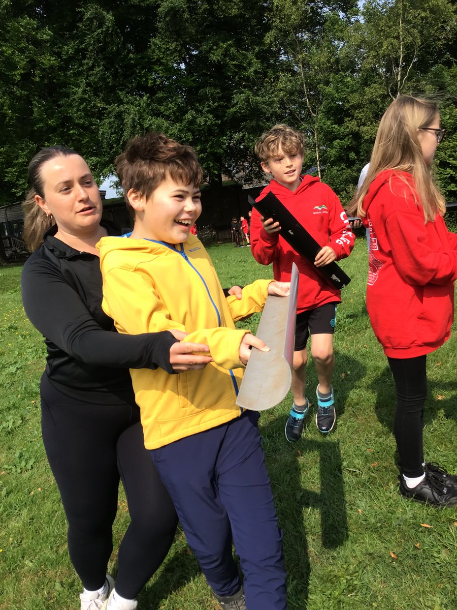 Don't drop the ball! 🎾