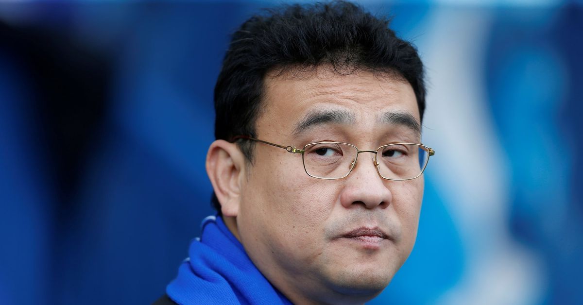 Sheffield Wednesday charged by EFL over failure to pay wages on time reut.rs/4kSpoEQ