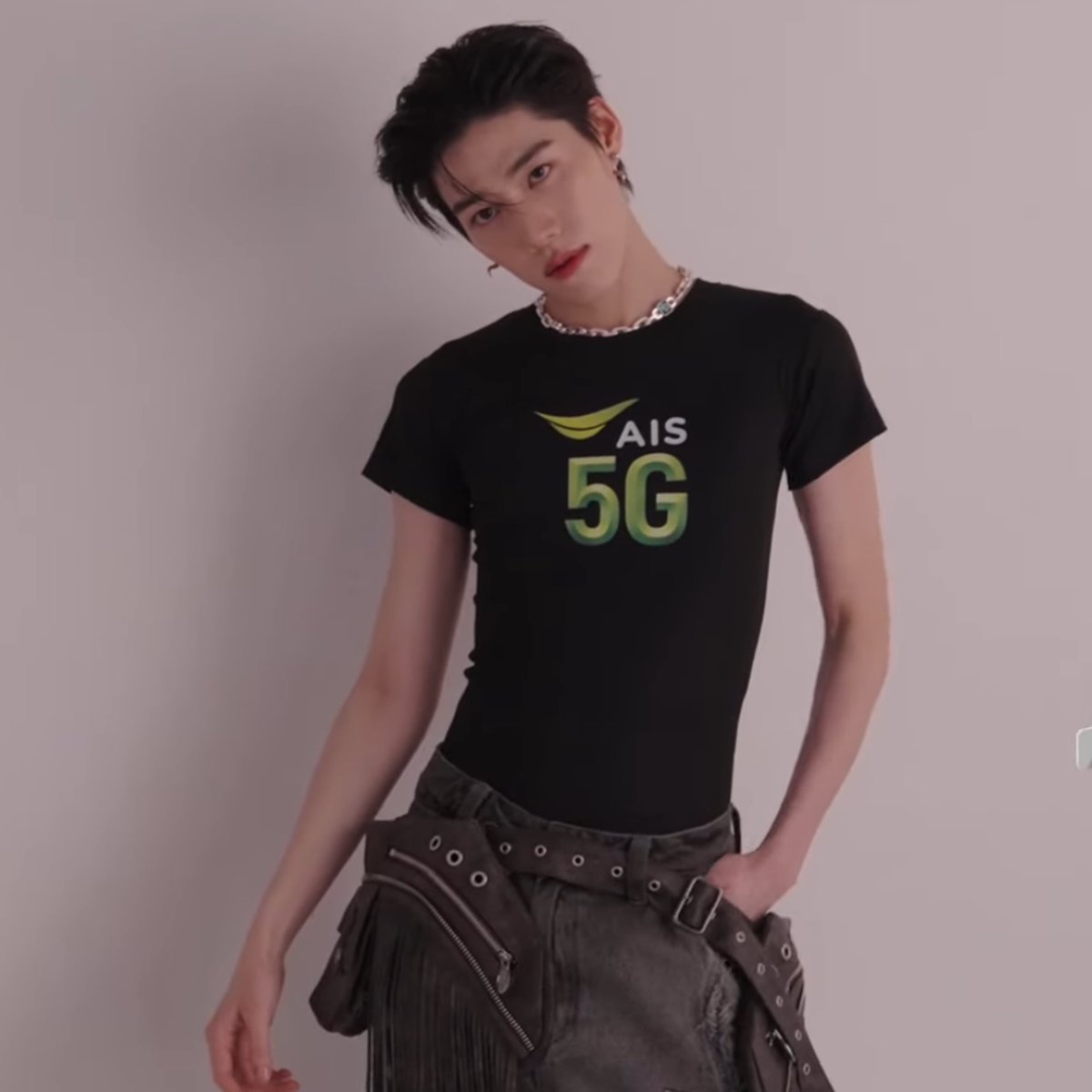 ห๊าาาา น่ารักใจแตก😭💘😭💘😭💘😭💘😭💘😭💘😭💘😭💘😭💘😭💘

#AIS5GGREENCITIZEN
#bbillkin #ppkritt