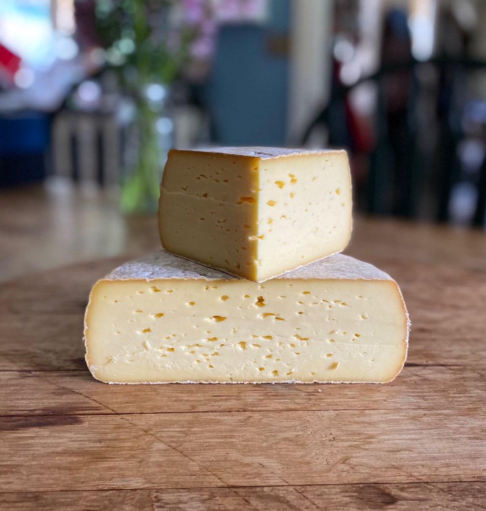 Investing in dairy. Two #Vt companies are growing their businesses others in region also innovating. More: nedairyinnovation.com/dairy-co-packi…