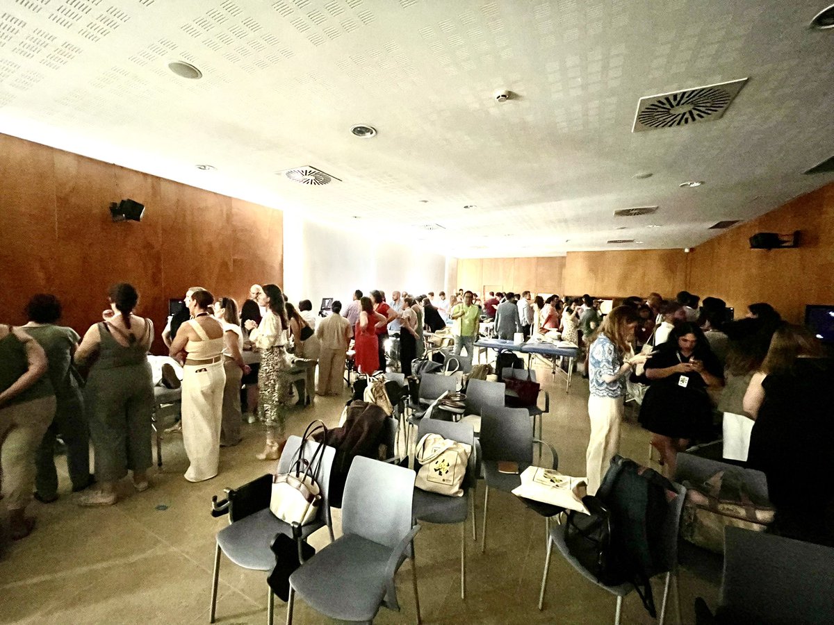 Hay costumbres que no nos gusta perder. Como la de organizar el curso precongreso con más aforo de <a href="/SEMES_/">SEMES</a>