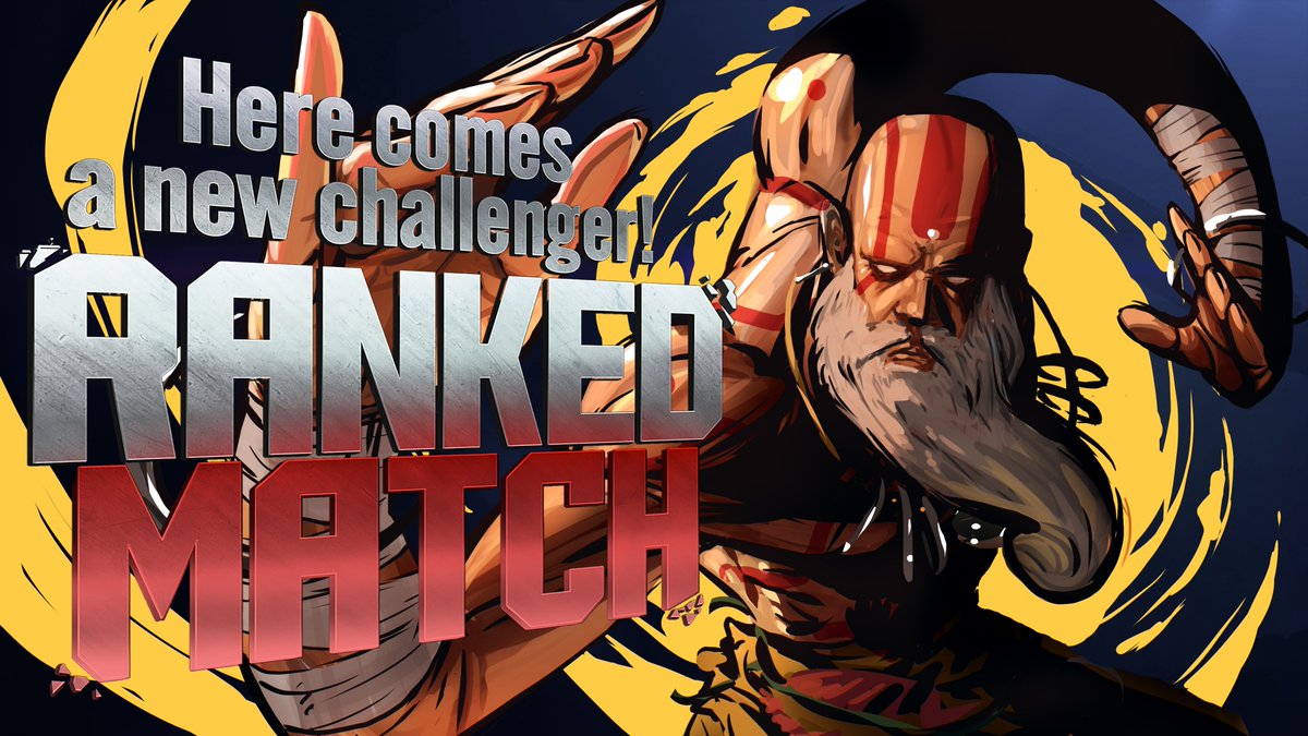 ストリートファイターのダルシム。
今月は久しぶりに描きたい絵を描こうと思います。
#スト6イラストコンテスト2 
#SF6ArtContest2