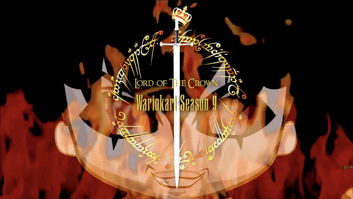 IT’S THE GRAND FINALE!!!
It all comes down to this, Tonight 19:00pm! Hosted once more by the King himself <a href="/JakeHelios/">JakeHelios</a> 👑
(Twitch.tv/jakehelios) Tune in and see who comes out of top! Time to rev up those engines one more time.