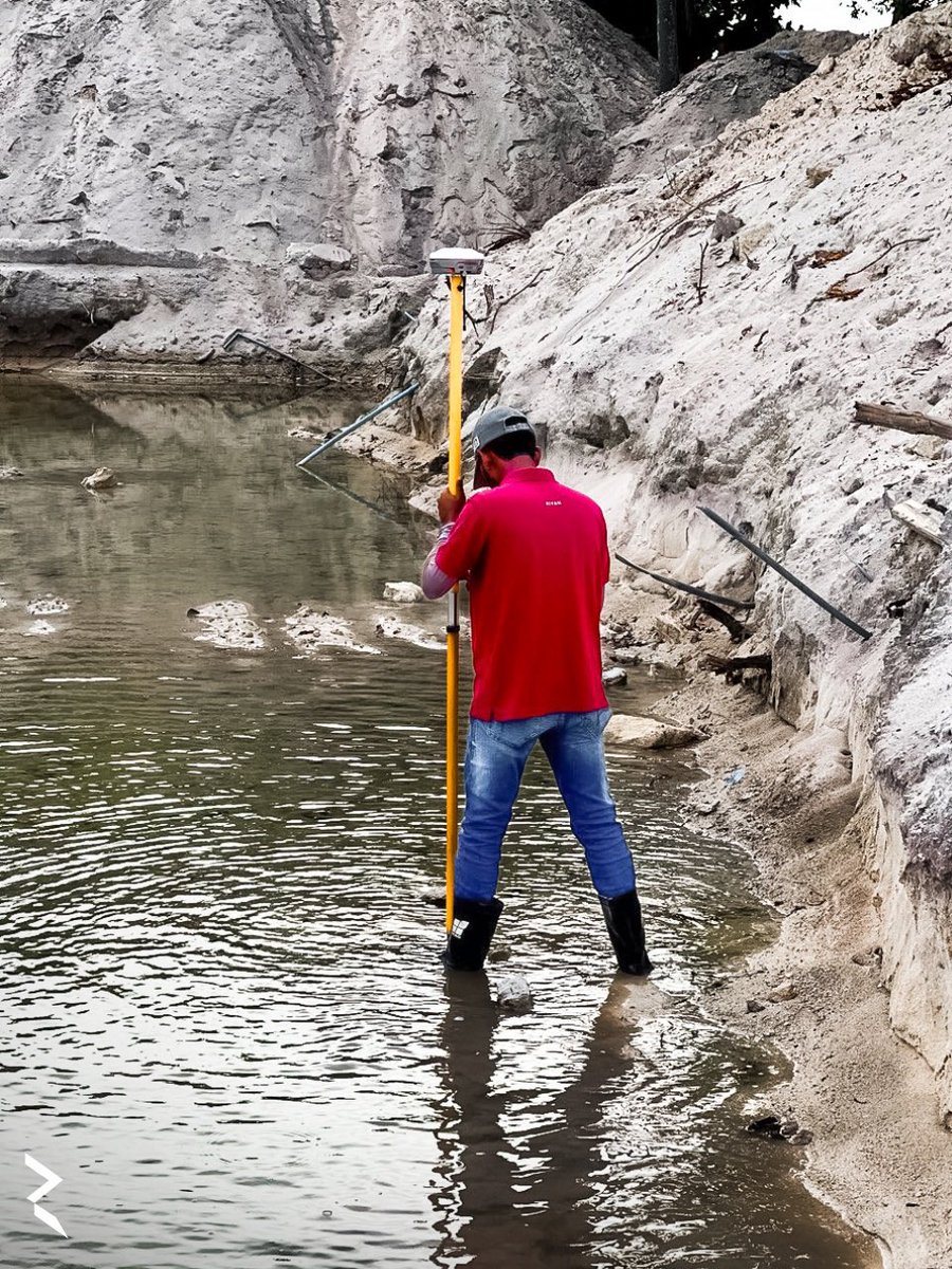 #TeamRiyan successfully conducted a land demarcation survey at Maafushi, last week. The survey was carried out using SinoGNSS N3 GNSS receivers, ensuring high-precision data for accurate boundary setting-out supporting the future development of K. Maafushi.

#RiyanPvtLtd #Survey