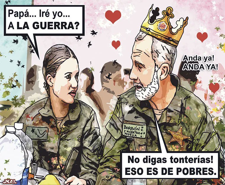 El Viejo Topo (@viejo_topo) on Twitter photo 