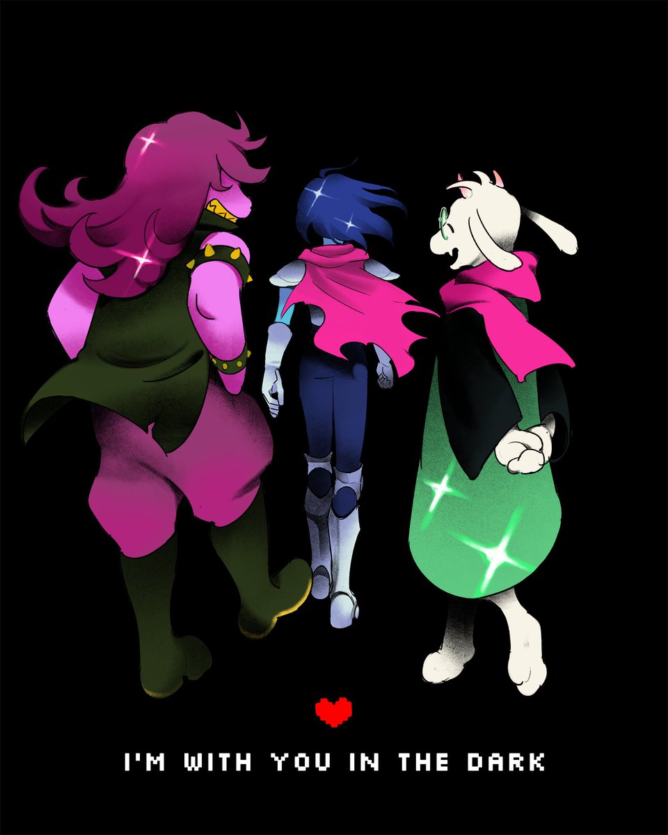 _inktho's tweet image. ♥ DON&apos;T FORGET