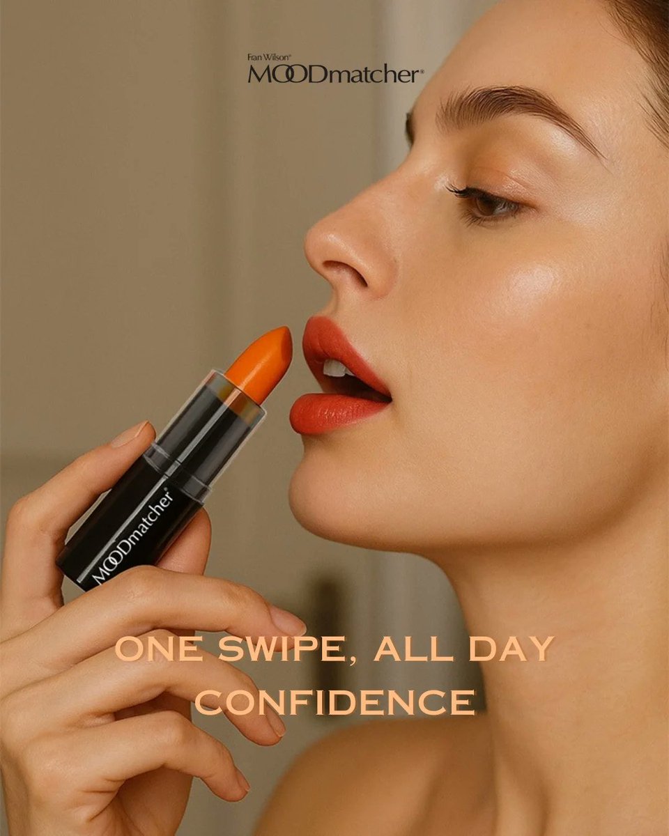 niwagroup's tweet image. Stunning shades with Moodmatcher 💋

get now &amp;gt; shope.ee/5zvAlb0IYD

#lipstickviral #lipstain #moodmatcherlipstick