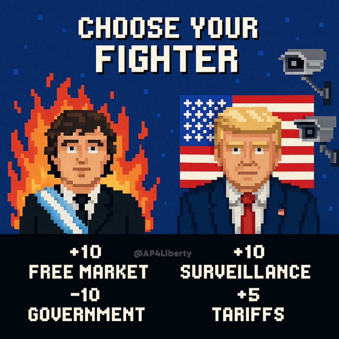 LibertarianDuty's tweet photo. https://t.co/xm49Hpm2NL